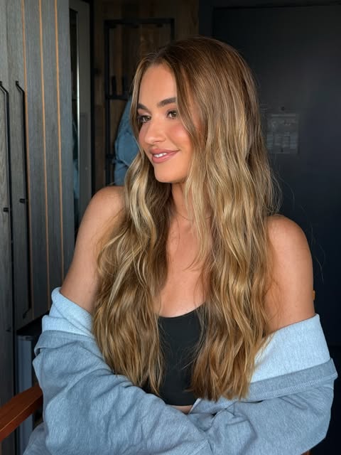Rachel DeMita